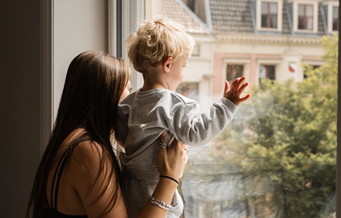 Voorjaarvakantie in Utrecht met de kinderen